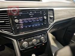 Volkswagen Atlas Cross Sport